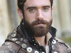 Galavant: 2x03 Aw, Hell, the King - zdjęcia promocyjne