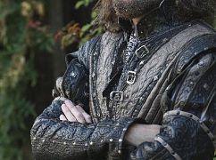 Galavant: 2x03 Aw, Hell, the King - zdjęcia promocyjne
