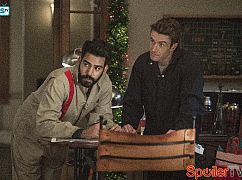 iZombie: 2x10 Method Head - zdjęcia promocyjne