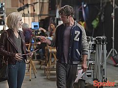 iZombie: 2x10 Method Head - zdjęcia promocyjne