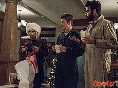 iZombie: 2x10 Method Head - zdjęcia promocyjne