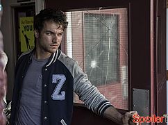 iZombie: 2x10 Method Head - zdjęcia promocyjne