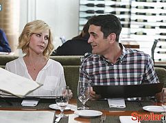 Współczesna rodzina: 7x10 Playdates - zdjęcia promocyjne