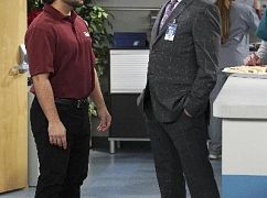 Dr. Ken: 1x11 Delayed in Honolulu - zdjęcia promocyjne
