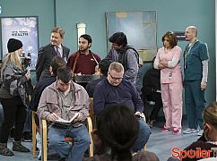 Dr. Ken: 1x11 Delayed in Honolulu - zdjęcia promocyjne