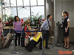 Dr. Ken: 1x11 Delayed in Honolulu - zdjęcia promocyjne