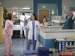 Dr. Ken: 1x11 Delayed in Honolulu - zdjęcia promocyjne