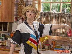 The Goldbergs: 3x11 The Tasty Boys - zdjęcia promocyjne