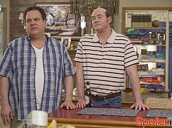 The Goldbergs: 3x11 The Tasty Boys - zdjęcia promocyjne
