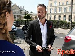 Barwy szczęścia odc. 1369 - zdjęcia promocyjne