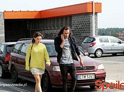 Barwy szczęścia odc. 1369 - zdjęcia promocyjne