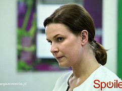 Barwy szczęścia odc. 1369 - zdjęcia promocyjne