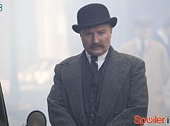 Jekyll & Hyde: 1x06 Spring-Heeled Jack - zdjęcia promocyjne