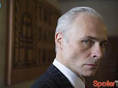 Jekyll & Hyde: 1x06 Spring-Heeled Jack - zdjęcia promocyjne