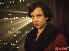 Jekyll & Hyde: 1x06 Spring-Heeled Jack - zdjęcia promocyjne