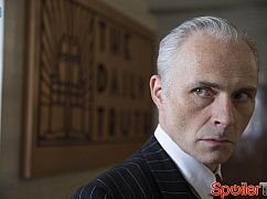 Jekyll & Hyde: 1x06 Spring-Heeled Jack - zdjęcia promocyjne