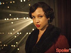 Jekyll & Hyde: 1x07 The Reaper - zdjęcia promocyjne