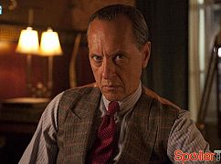 Jekyll & Hyde: 1x07 The Reaper - zdjęcia promocyjne