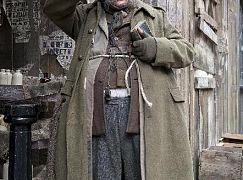 Jekyll & Hyde: 1x07 The Reaper - zdjęcia promocyjne