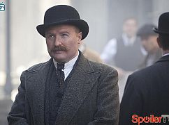 Jekyll & Hyde: 1x07 The Reaper - zdjęcia promocyjne