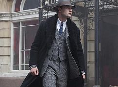 Jekyll & Hyde: 1x07 The Reaper - zdjęcia promocyjne