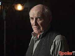 Jekyll & Hyde: 1x07 The Reaper - zdjęcia promocyjne