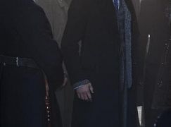 Jekyll & Hyde: 1x07 The Reaper - zdjęcia promocyjne