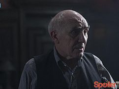 Jekyll & Hyde: 1x08 Moroii - zdjęcia promocyjne