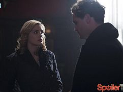 Jekyll & Hyde: 1x08 Moroii - zdjęcia promocyjne