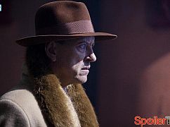 Jekyll & Hyde: 1x08 Moroii - zdjęcia promocyjne