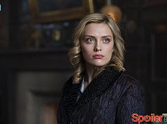Jekyll & Hyde: 1x08 Moroii - zdjęcia promocyjne