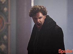 Jekyll & Hyde: 1x08 Moroii - zdjęcia promocyjne