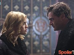 Jekyll & Hyde: 1x08 Moroii - zdjęcia promocyjne