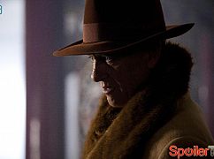 Jekyll & Hyde: 1x08 Moroii - zdjęcia promocyjne