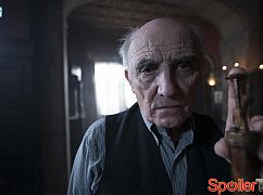 Jekyll & Hyde: 1x08 Moroii - zdjęcia promocyjne