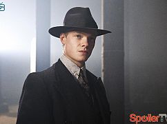 Jekyll & Hyde: 1x08 Moroii - zdjęcia promocyjne