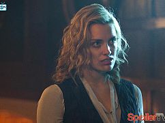 Jekyll & Hyde: 1x08 Moroii - zdjęcia promocyjne
