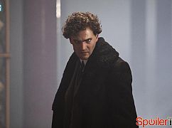 Jekyll & Hyde: 1x08 Moroii - zdjęcia promocyjne