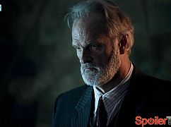 Jekyll & Hyde: 1x09 The Incubus - zdjęcia promocyjne