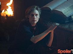Jekyll & Hyde: 1x09 The Incubus - zdjęcia promocyjne