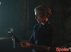 Jekyll & Hyde: 1x09 The Incubus - zdjęcia promocyjne