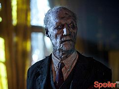 Jekyll & Hyde: 1x09 The Incubus - zdjęcia promocyjne