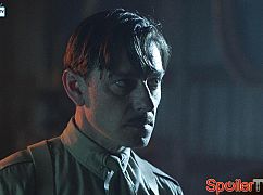 Jekyll & Hyde: 1x09 The Incubus - zdjęcia promocyjne