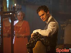 Jekyll & Hyde: 1x09 The Incubus - zdjęcia promocyjne