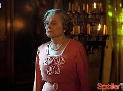 Jekyll & Hyde: 1x09 The Incubus - zdjęcia promocyjne