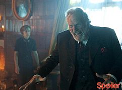 Jekyll & Hyde: 1x09 The Incubus - zdjęcia promocyjne