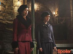 Jekyll & Hyde: 1x10 The Heart of Lord Trash - zdjęcia promocyjne