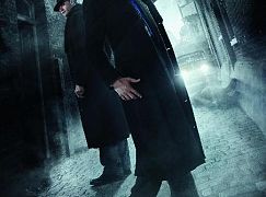 Jekyll & Hyde: 1x10 The Heart of Lord Trash - zdjęcia promocyjne
