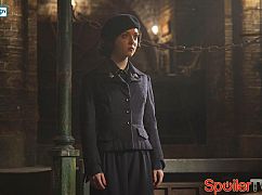 Jekyll & Hyde: 1x10 The Heart of Lord Trash - zdjęcia promocyjne