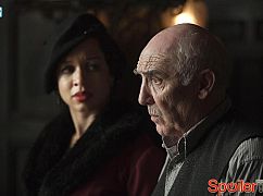 Jekyll & Hyde: 1x10 The Heart of Lord Trash - zdjęcia promocyjne